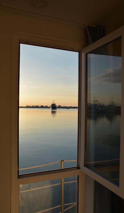 Aqua Resort Giulianova - Houseboat Experience 外观 照片